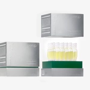 🆕 WNP Emergency Repair and Firming Oil-Suspension Serum